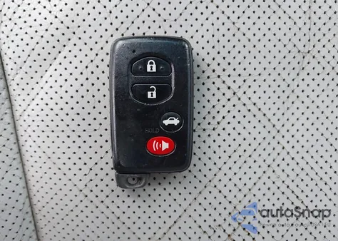 2011 Toyota Avalon Limited из США, поврежденный, VIN 4T1BK3DB8BU398467